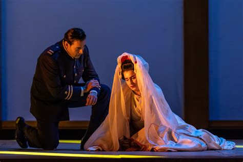 What a difference a conductor makes: Puccini&rsquo;s less-wounded ...