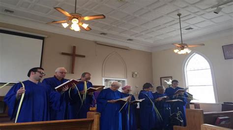 What a fantastic... - Middle Island United Church of Christ