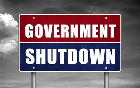 What a federal government shutdown could look like for San Diego