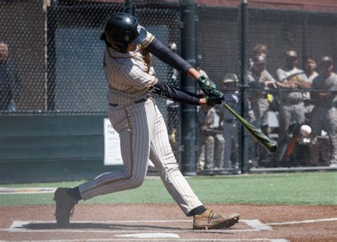 What a game: How St. Francis outlasted Menlo-Atherton in a baseball thriller
