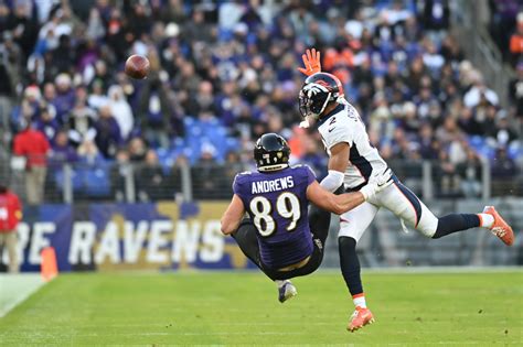 What a new offense and new receivers means for Ravens star tight end Mark Andrews | ANALYSIS