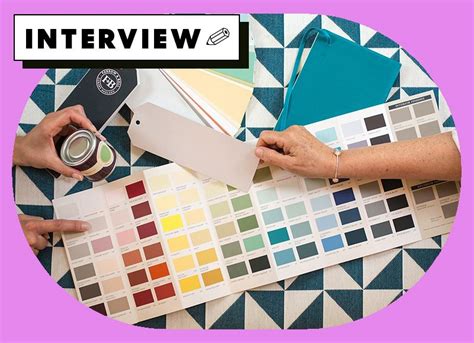 What a paint colour consultation involves YOU Magazine