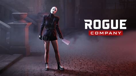 What a week to discover Rogue 