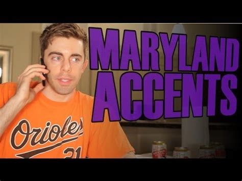 What accents do marylanders have : r/maryland - Reddit