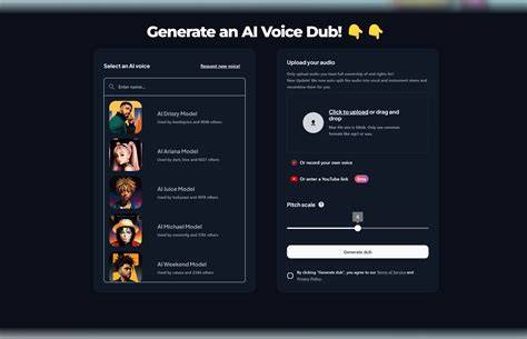 What ai voice generator is everyone using. .  1000+ AI voices in 60+ l...