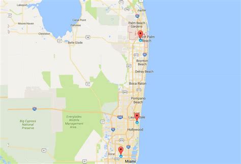 The nearest airport to Bonita Springs is Ft. Myers (RSW) Airport which is 13.1 miles away. Other nearby airports include Miami (MIA) (101 miles), Fort Lauderdale-Hollywood International (FLL) (103.5 miles), West Palm Beach/Palm Beach (PBI) (107.7 miles) and Tampa (TPA) (123 miles).. 