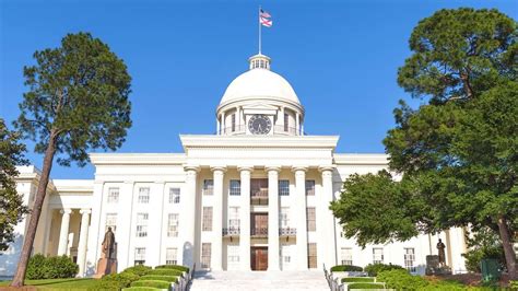Alabama is famous for its southern hospitality, and any traveller to the state will feel this in extremis. Being welcomed in Alabama is akin to being asked .... 