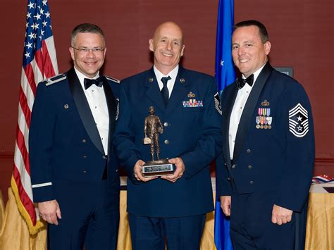 What an outstanding crew of