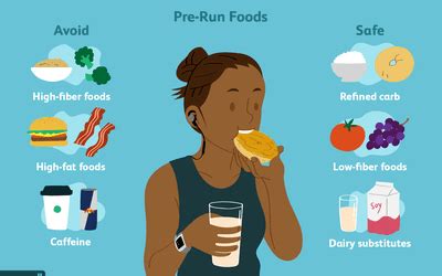 What and When to Eat Before a Morning Walk