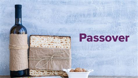 What and when is passover