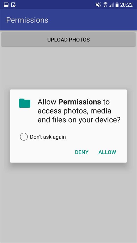 What app permissions should i allow. Things To Know About What app permissions should i allow. 
