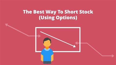 The process of shorting a stock may seem very comp