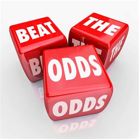What does ‘+100 minimum odds’ mean? This means that you will get t