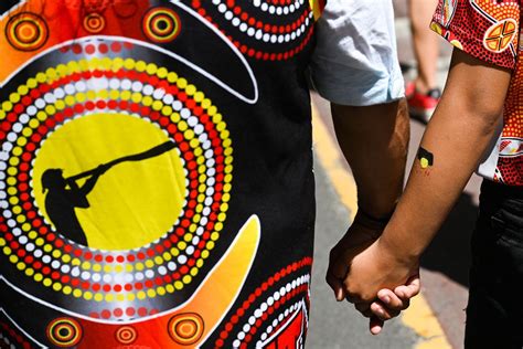 What are Australia’s plans for Indigenous Voice?