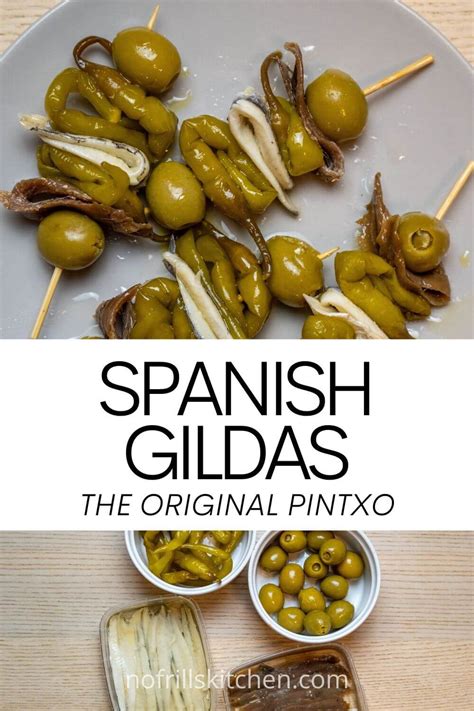 What are Basque appetizers called