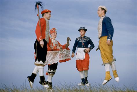 What are Basques famous for