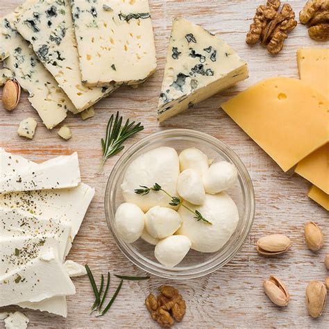 What are California cheeses, and why should we add …