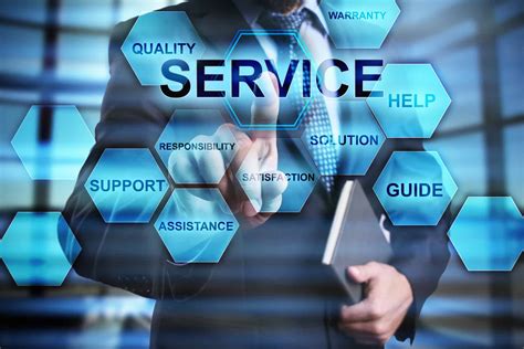 What are Customer Service and Customer Support? - SearchCustomerE…