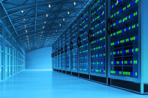 What are Data Centers and How Much Do They Cost The Engineering Projects
