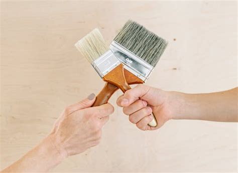 What are Eco-Friendly Paint Brushes – The Pros and Cons?