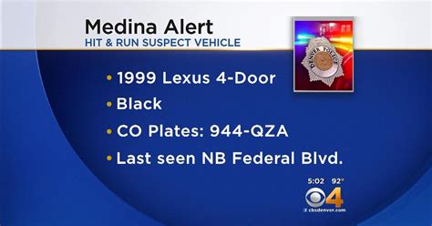 What are Medina Alerts, and when are they issued?