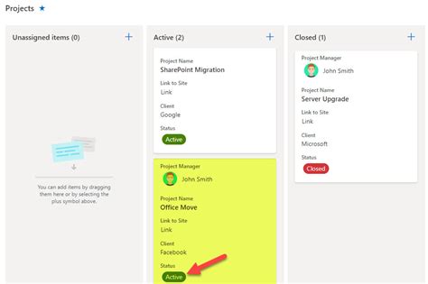 What are Microsoft Lists? SharePoint Maven