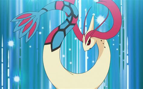 What are Milotic