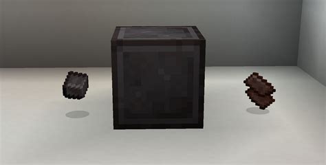 What are Netherite Blocks in Minecraft 