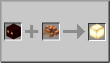 What are Ochre Froglight‌ in Minecraft 