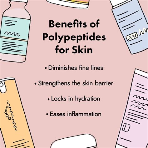 What are Peptides? (and how they can improve your skin)