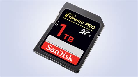 What are SD Cards and What Video Storage Do I Need?