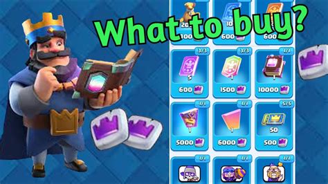 Cartoon Xxx3vidoe - What are Season Tokens in Clash Royale and how to get them