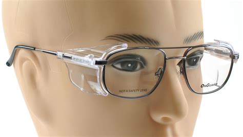 What are Side Shields for Glasses? - Definition from Safeopedia