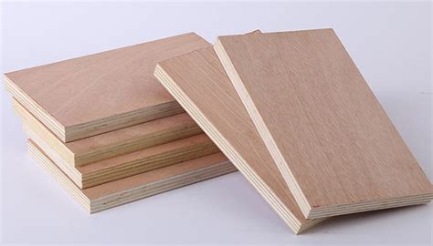 What are The Properties of Plywood? - A1 Plywood