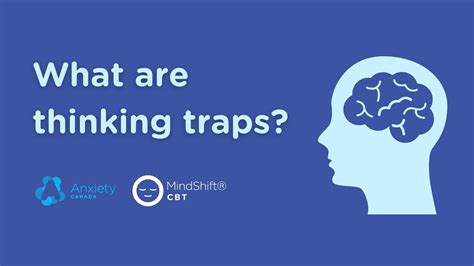 What are Thinking Traps? - YouTube