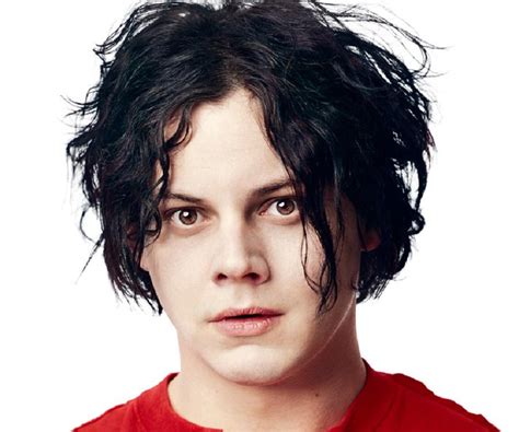 What are all the different names of "characters" Jack White