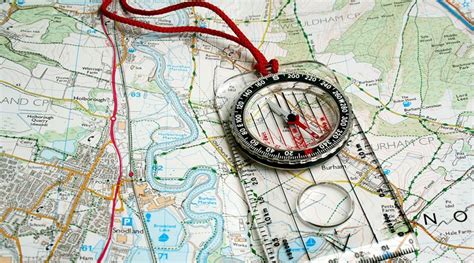 What are basic navigation skills