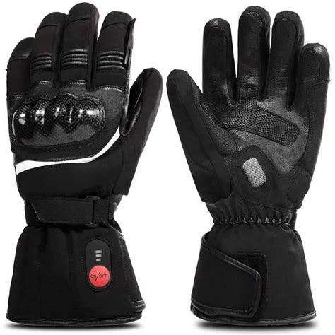 What are better, heated grips or heated gloves? : r/motorcycles