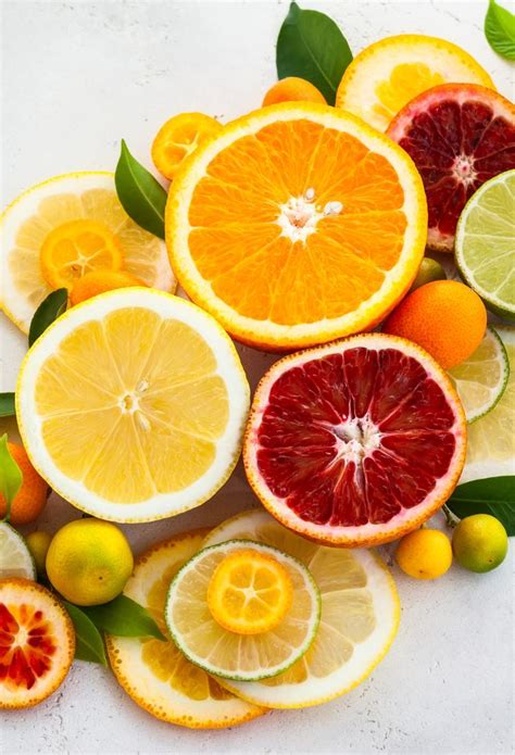 What are citrus fruits.  We are currently accepting applications for 2026.  Instead con...
