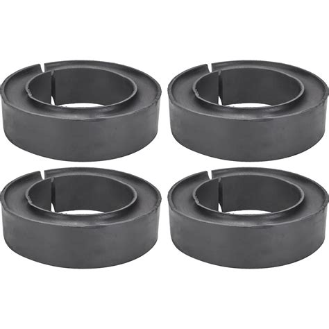 What are coil spring spacers used for. .  ...