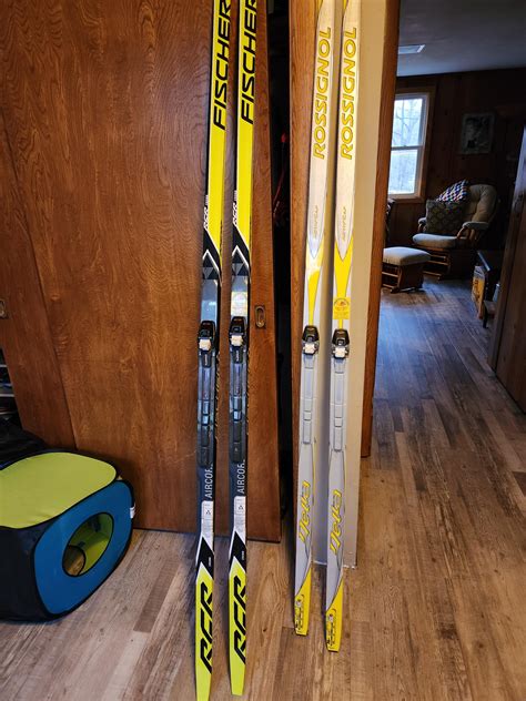 What are combi skis? : r/xcountryskiing - Reddit