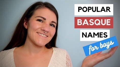 What are common Basque last names