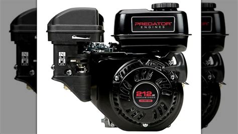 What are common Predator 212 problems