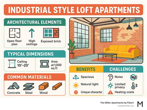 What are common loft features