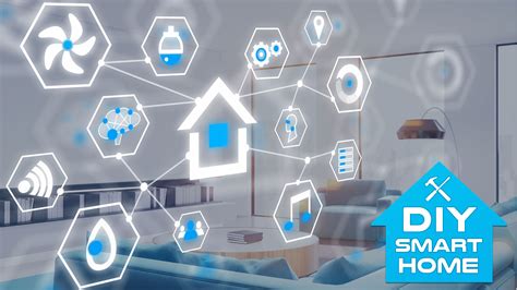 What are common problems with smart homes