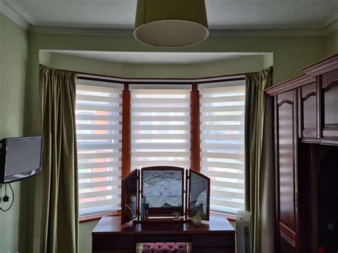 What are day and night blinds? Excell Blinds Liverpool