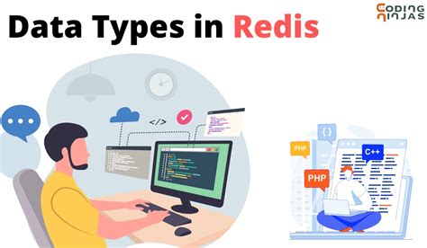 What are different data types in Redis database - W3schools