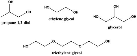 What are dihydric alcohols with example? - TimesMojo