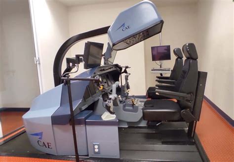 What are flight training devices