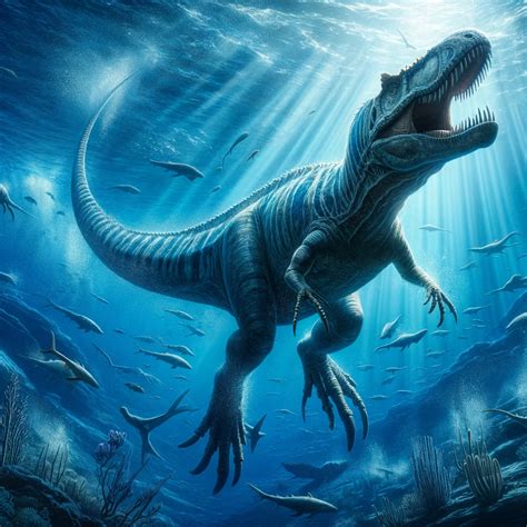 What are fun facts about the Mosasaurus?